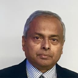 Dr. Rafiqul Bhuyan